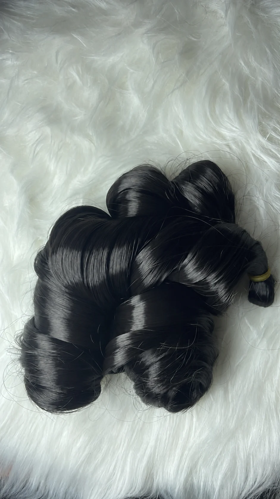 HEVYN extension product photograph