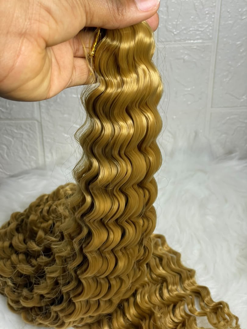 Deep Wave product photograph